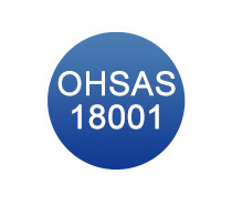 OHSAS18001 职业健康管理体系咨询